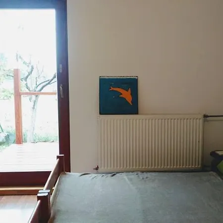 Jana Pri Gejziri Apartment Herlany