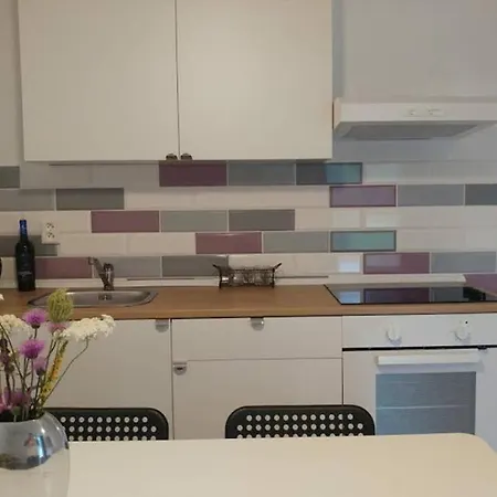 Jana Pri Gejziri Apartment