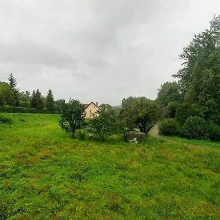 Apartment Jana Pri Gejziri *