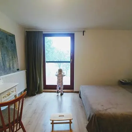 Apartment Jana Pri Gejziri Herlany