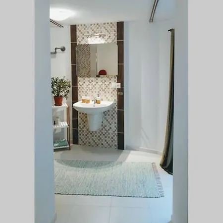 Apartment Jana Pri Gejziri Herlany
